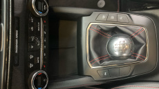 Ford Focus 1.0 EcoBoost Hybrid mHEV 125 ST-Line X Edition 5dr Petrol Hatchback